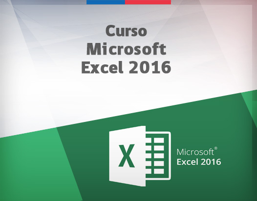 Excel 2016 Nivel Avanzado 