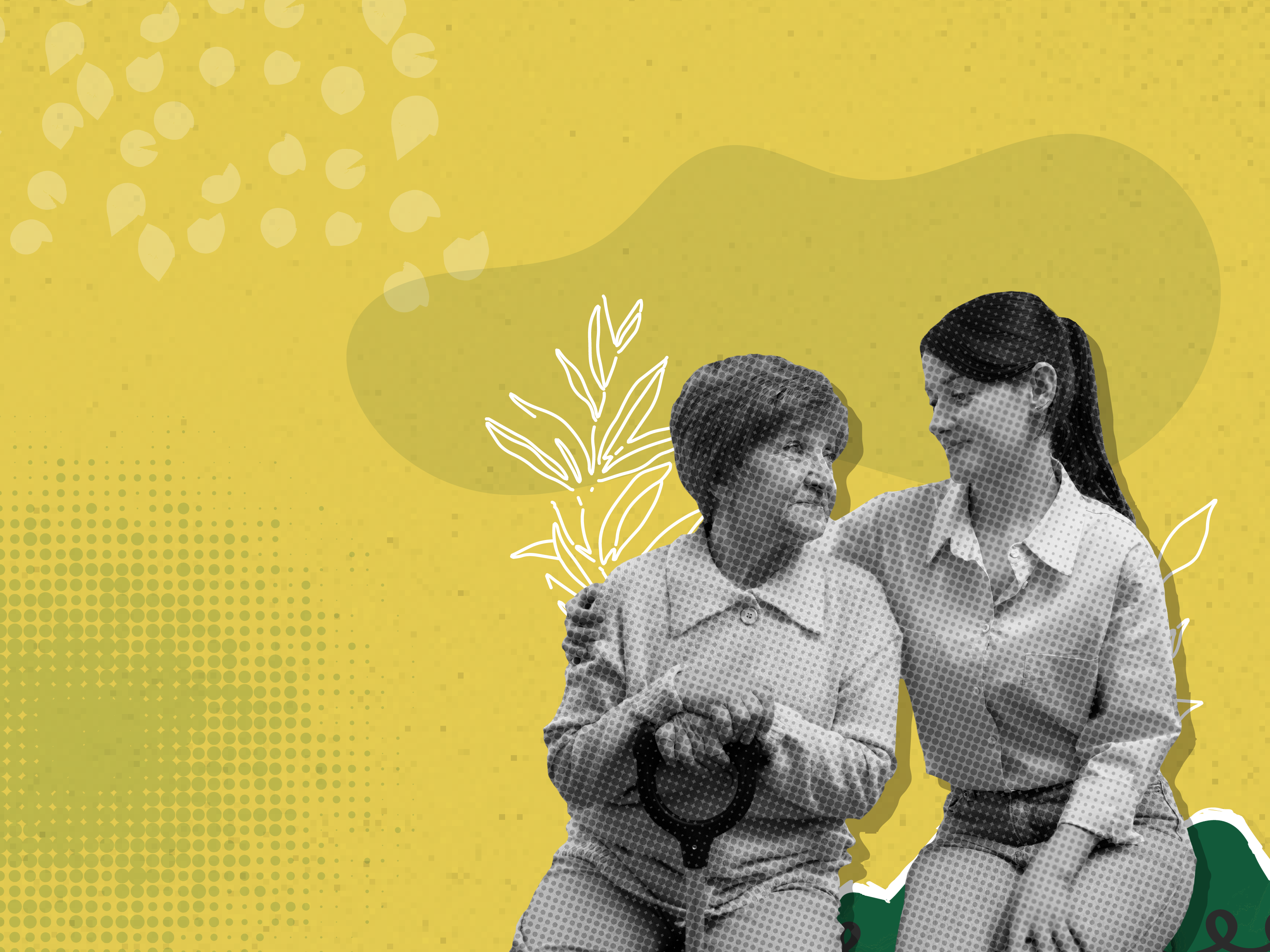 Atención Preferente para Personas Cuidadoras desde una Perspectiva de Derecho y Género