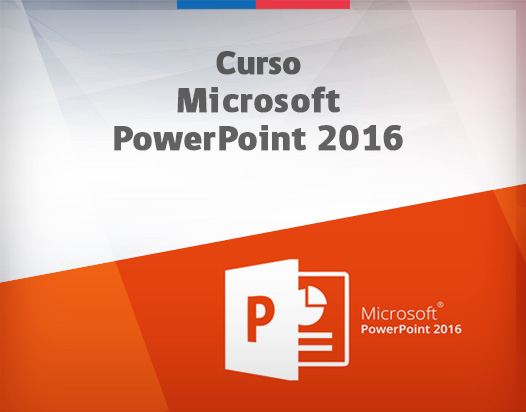 POWERPOINT 2016