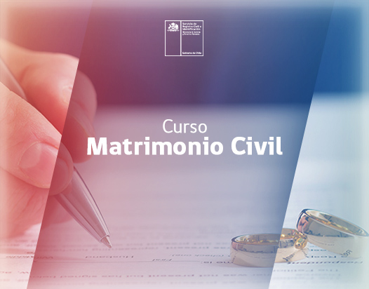 Matrimonio Civil  