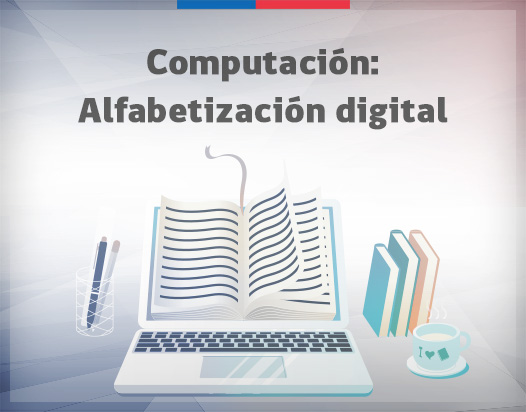 ALFABETIZACIÓN DIGITAL 