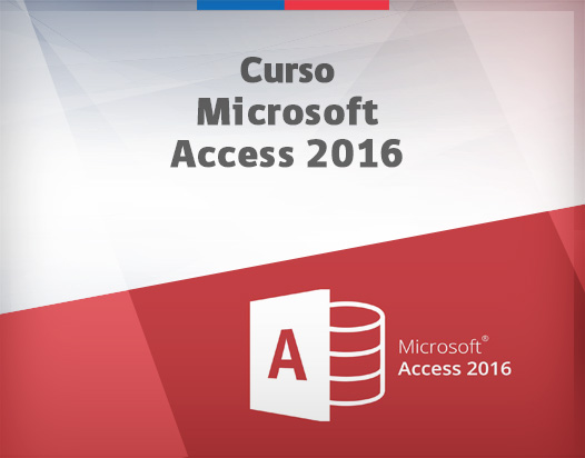 Access 2016 