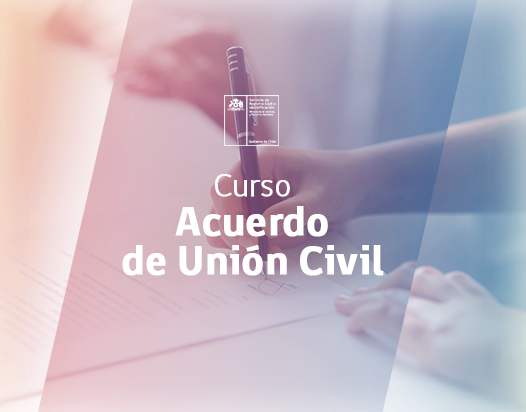 Acuerdo de Unión Civil 