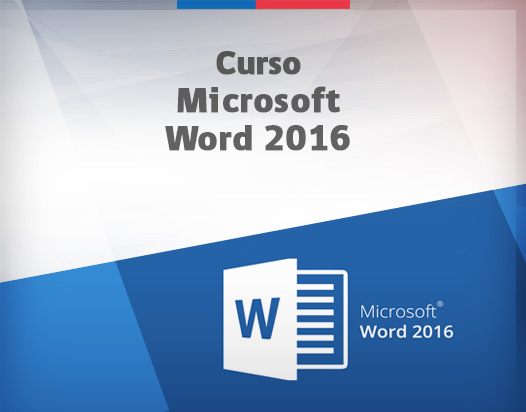 Word 2016