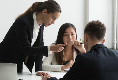 CURSO DE LIDERAZGO EN CONTEXTO DE CRISIS