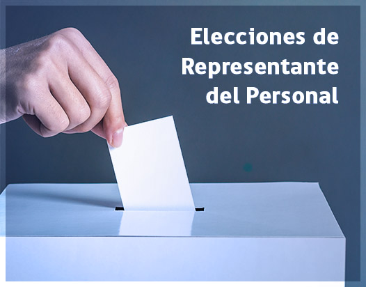 REPRESENTANTE DEL PERSONAL DE COQUIMBO - ESTAMENTO TÉCNICO 2024