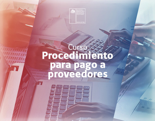 PROCEDIMIENTO PAGO DE PROVEEDORES