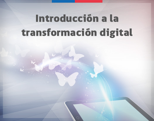 INTRODUCCION A LA TRANSFORMACION DIGITAL